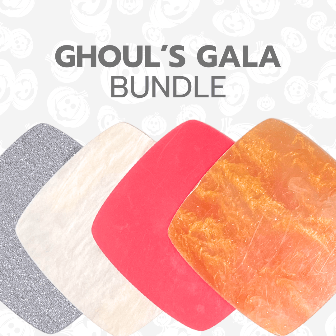 Ghoul's Gala Bundle -